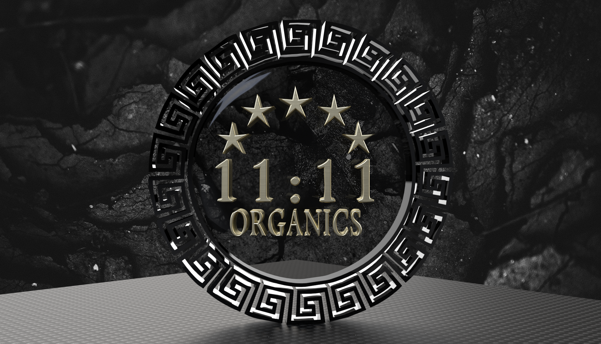 11:11 Organics store