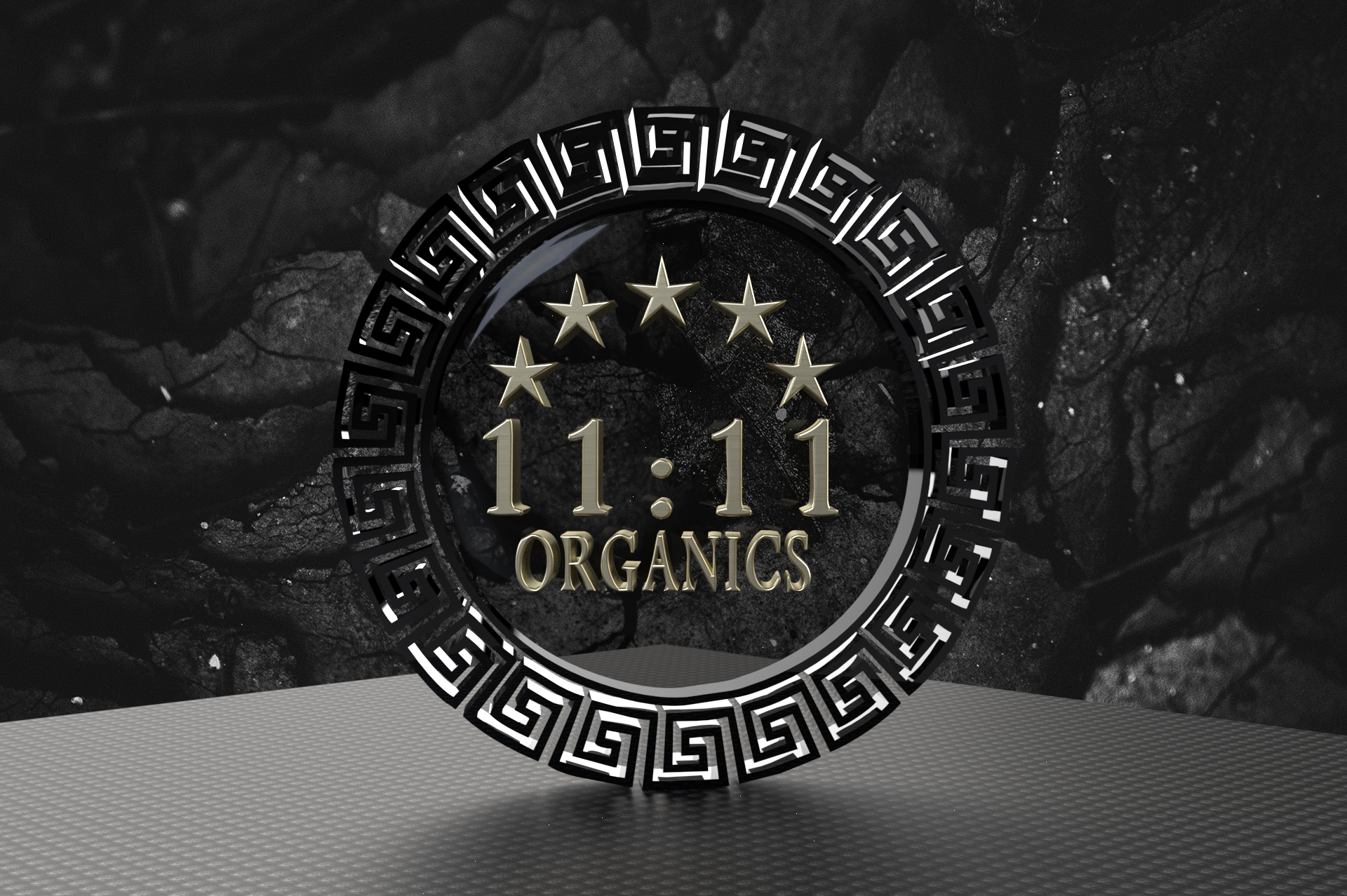 11:11 Organics store